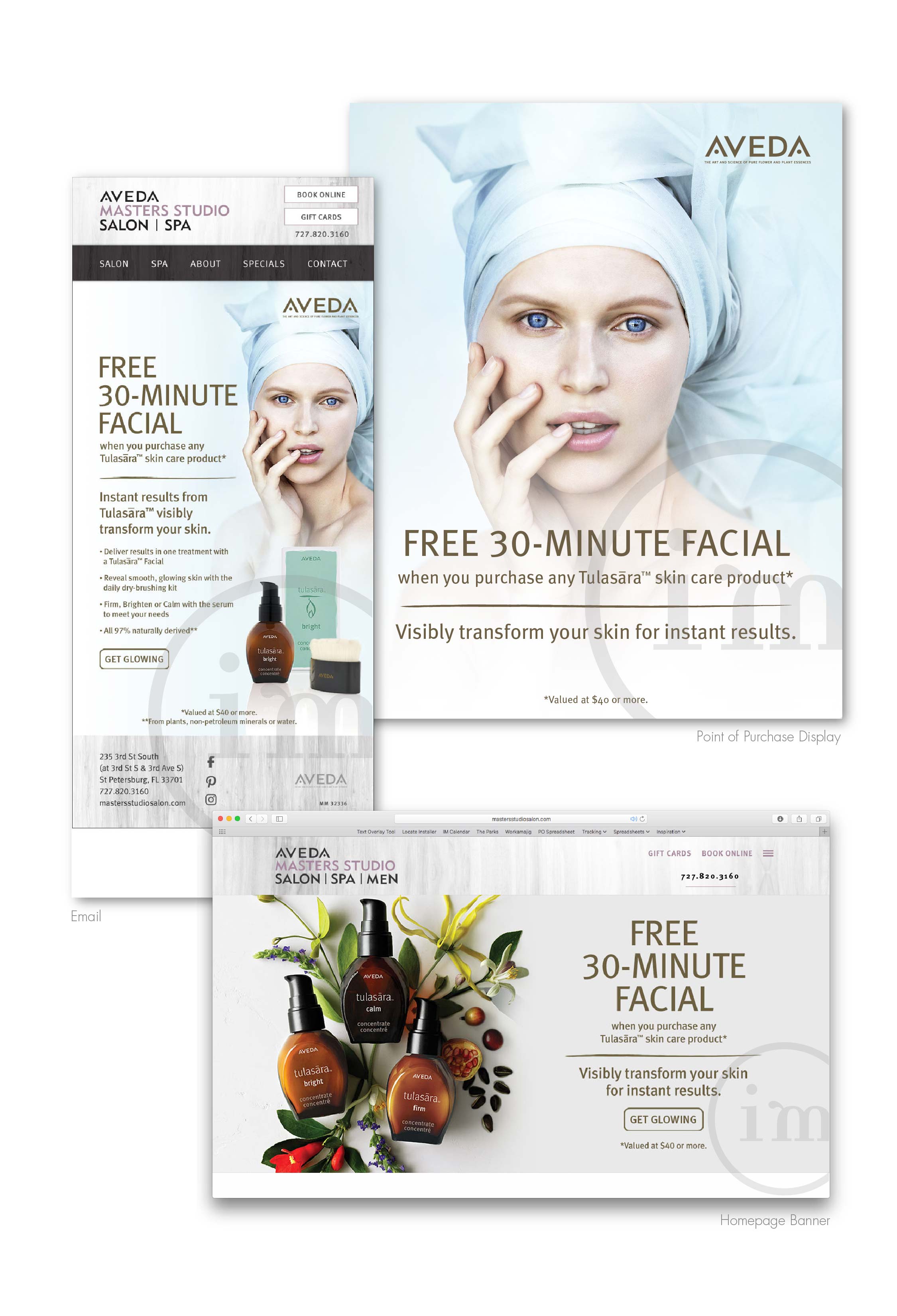 Tulasra Promotion 2017