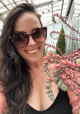 Liz Nemeth: Web Developer